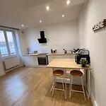 דירה Le Logis Du Munstertal A 20 Minutes De Colmar *