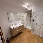 דירה Le Logis Du Munstertal A 20 Minutes De Colmar *