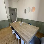 דירה Le Logis Du Munstertal A 20 Minutes De Colmar מונסטר