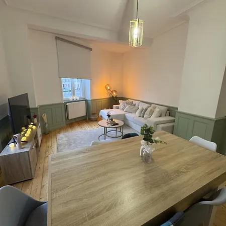 Le Logis Du Munstertal A 20 Minutes De Colmar * Munster (Haut-Rhin)