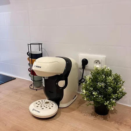 Apartamento Le Logis Du Munstertal à 20 Minutes De Colmar