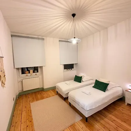 Le Logis Du Munstertal à 20 Minutes De Colmar *