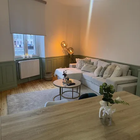 Le Logis Du Munstertal A 20 Minutes De Colmar Apartment Munster (Haut-Rhin)