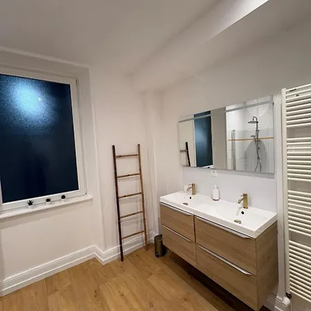 Apartamento Le Logis Du Munstertal à 20 Minutes De Colmar *