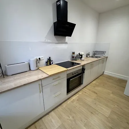 Le Logis Du Munstertal A 20 Minutes De Colmar Apartment *