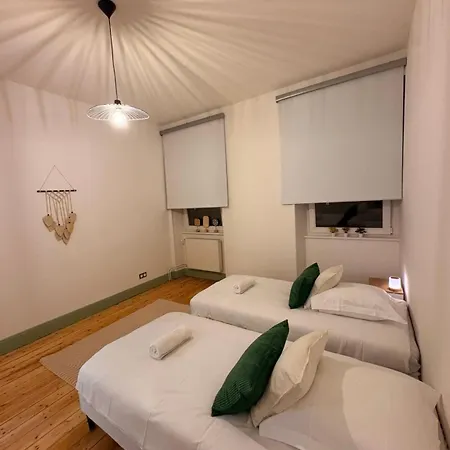 Le Logis Du Munstertal A 20 Minutes De Colmar مونستر
