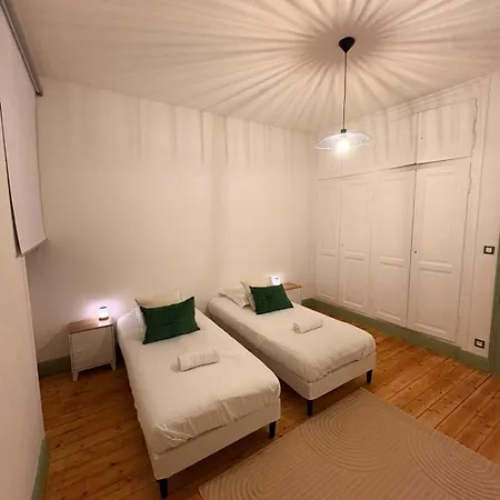 Apartamento Le Logis Du Munstertal à 20 Minutes De Colmar *