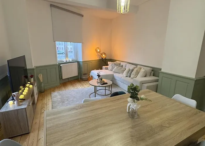 Le Logis Du Munstertal A 20 Minutes De Colmar * Munster (Haut-Rhin)