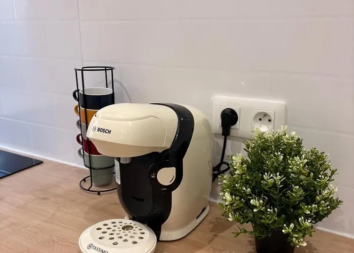 Apartment Le Logis Du Munstertal A 20 Minutes De Colmar