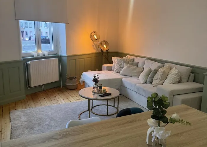 Le Logis Du Munstertal A 20 Minutes De Colmar Apartment Munster (Haut-Rhin)