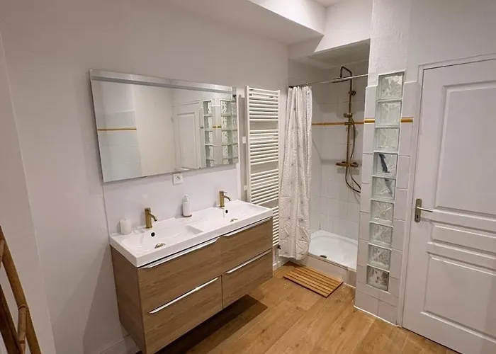 Apartment Le Logis Du Munstertal A 20 Minutes De Colmar *