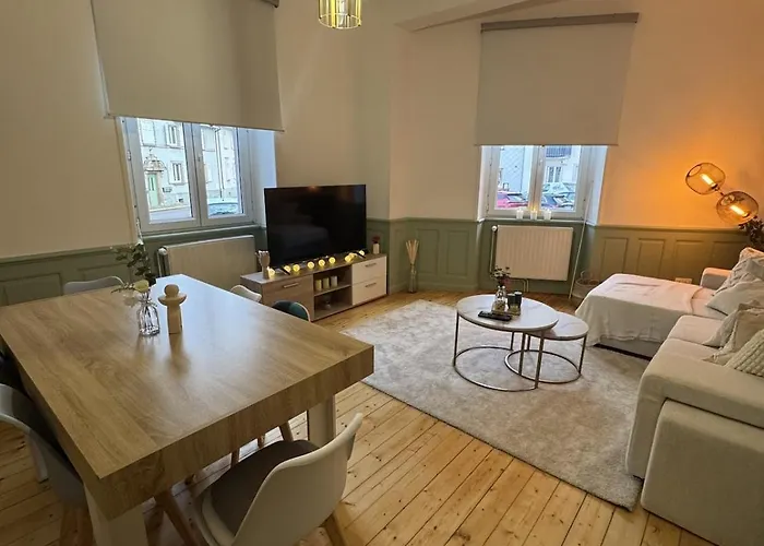 Le Logis Du Munstertal A 20 Minutes De Colmar *