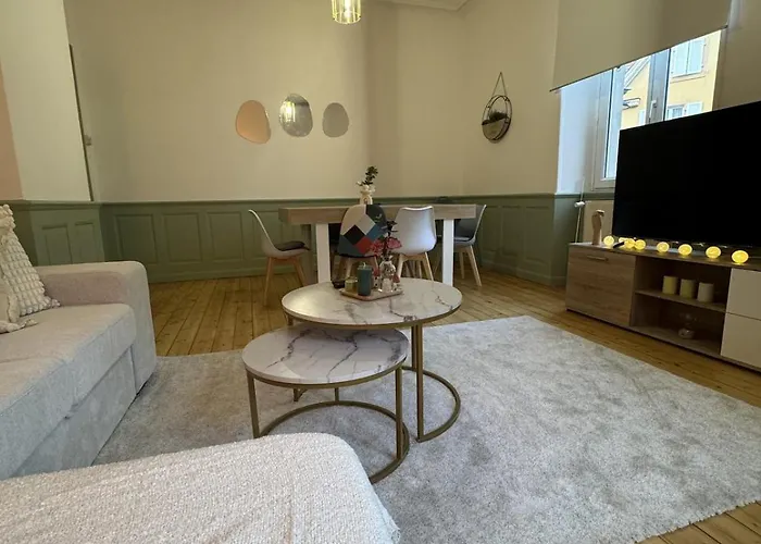 Le Logis Du Munstertal A 20 Minutes De Colmar