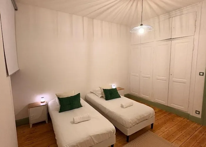 Apartment Le Logis Du Munstertal A 20 Minutes De Colmar *