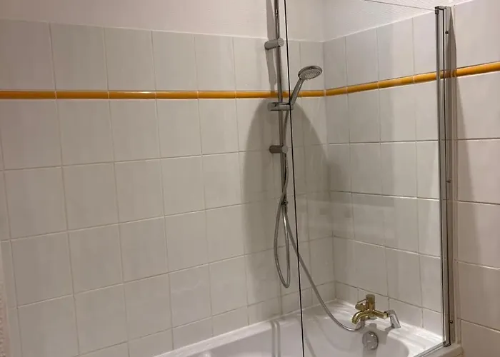 Le Logis Du Munstertal A 20 Minutes De Colmar Apartment *